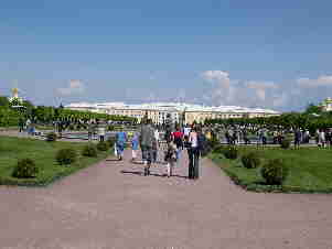Summer Palace