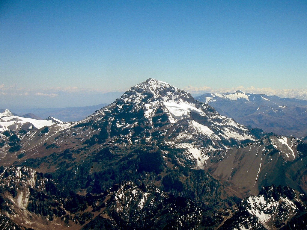 Mount Aconcagua