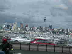 Auckland