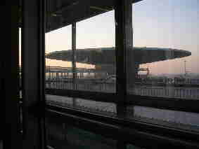 Sheremetyevo Airport