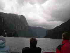 Milford Sound