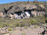 Zebra Rock