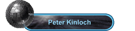 Peter Kinloch