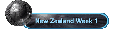 New Zealand Week 1