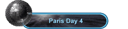 Paris Day 4
