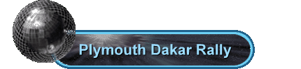Plymouth Dakar Rally